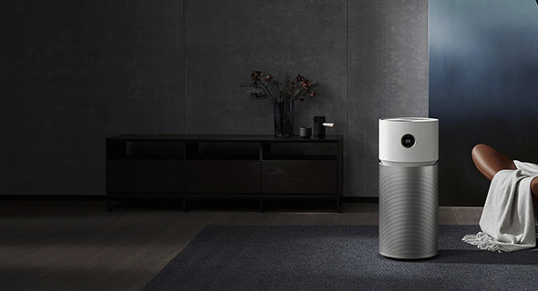 Oczyszczacze powietrza Xiaomi