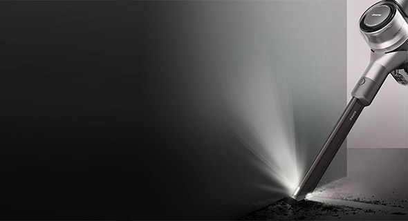 Odkurzacz pionowy Dreame