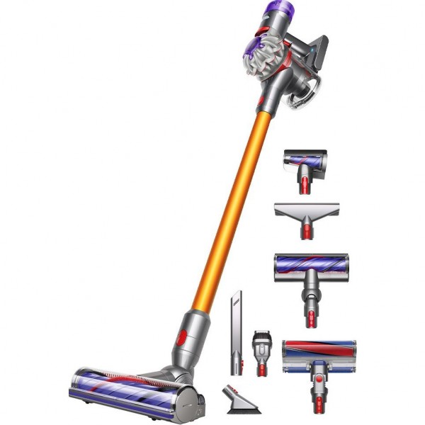 Odkurzacz pionowy Dyson V8 Absolute New