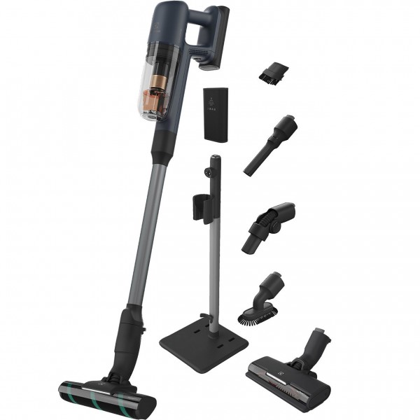 Odkurzacz pionowy Electrolux Ultimate 700 Turbo Drive