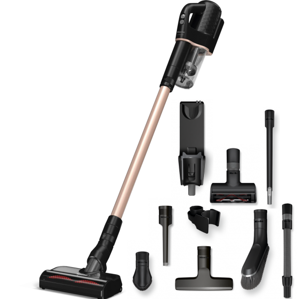 Odkurzacz pionowy Miele Duoflex HX1 Total Care