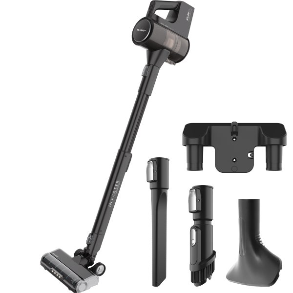 Odkurzacz pionowy Sharp SA-VP4221BS