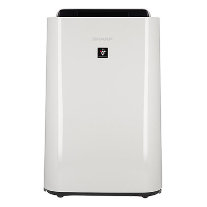 Oczyszczacz powietrza Sharp UA-HD40E-L