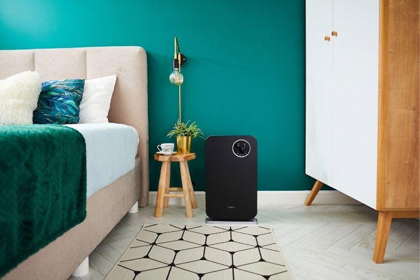 Oczyszczacz Klarta Forste 4