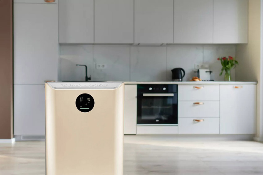 Oczyszczacz Klarta Stor 3