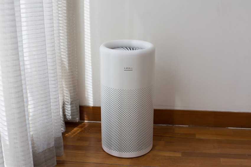 Oczyszczacz LIFAair LA333