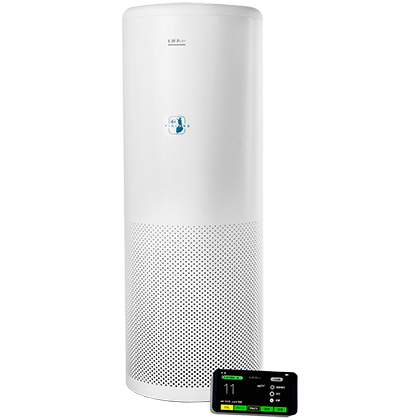 Oczyszczacz LIFAair LA510