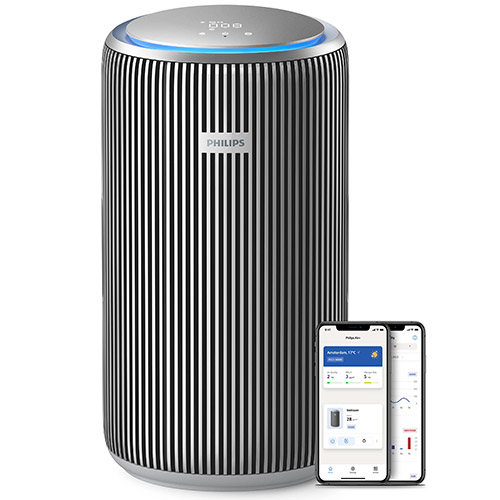 Oczyszczacz Philips AC4220/12 PureProtect Pro