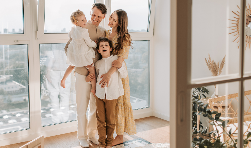 Dobrej jakości oczyszczacze pozwolą ci zadbać o zdrowie rodziny