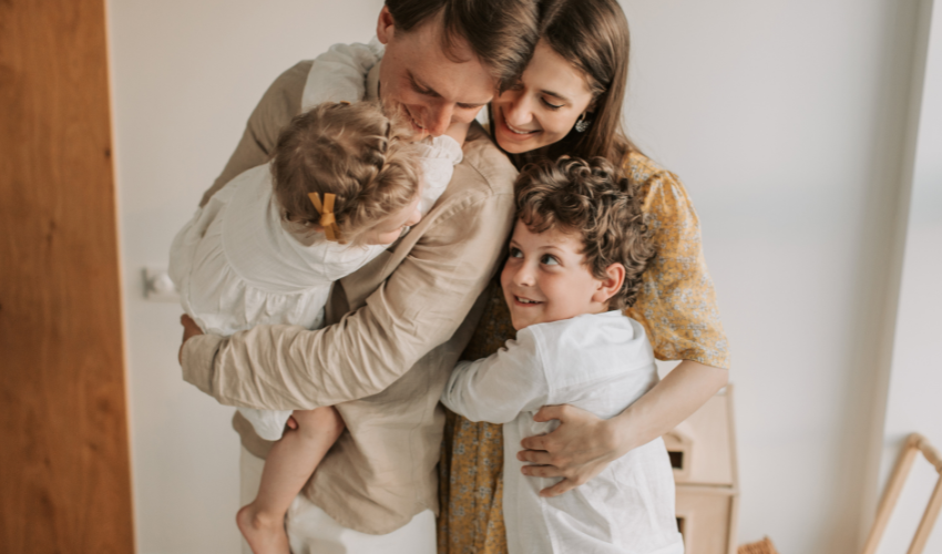 Jaki oczyszczacz powietrza dla dziecka wybrać?