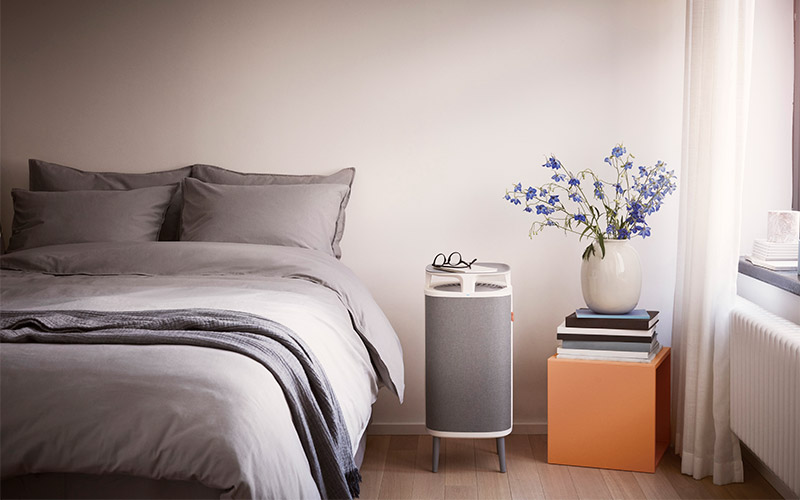 Blueair DustMagnet 5440i w aranżacji