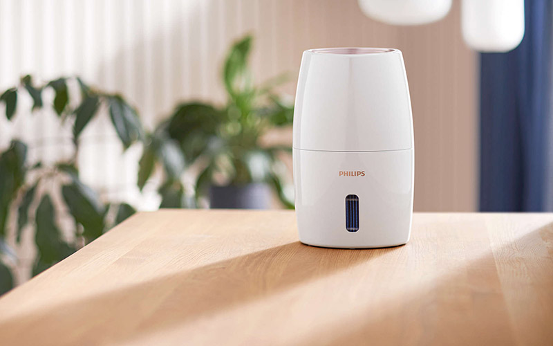 Philips HU2716/10 – aranżacja