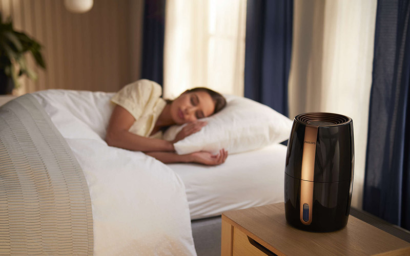 Philips HU2718/10 – aranżacja