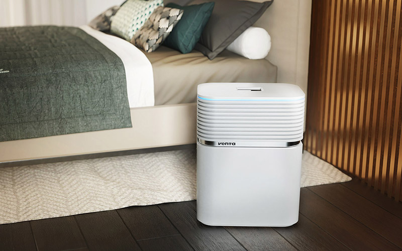 Venta AeroStyle LW74 WiFi – aranżacja