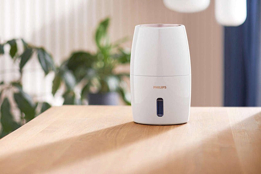 Nawilżacz powietrza Philips HU2716/10