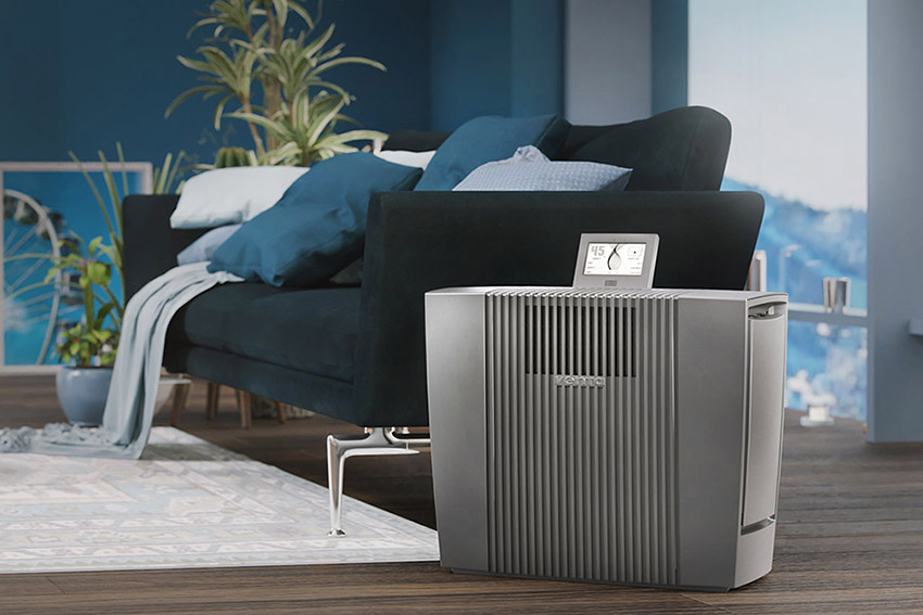 Nawilżacz powietrza Venta Professional AW902