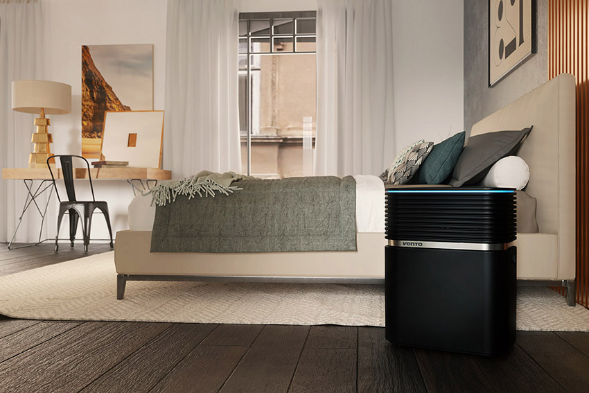 Nawilżacz powietrza Venta AeroStyle LW74 WiFi