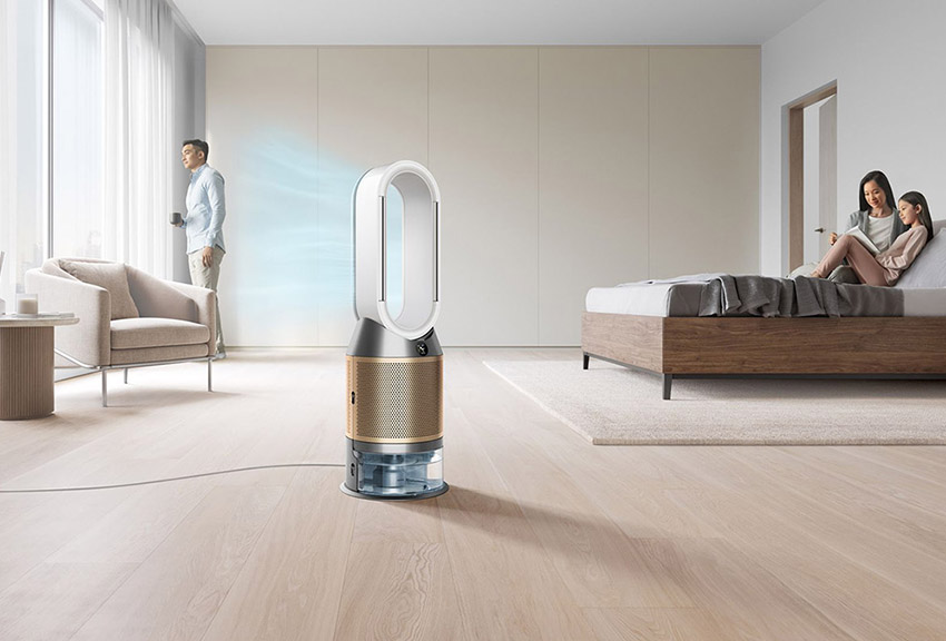 Dyson Purifier Humidify+Cool Formaldehyde PH04
