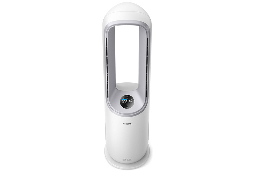 Philips AMF765/10 Air Performer - widok front