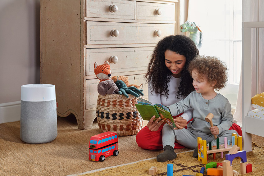 Blueair Blue 511i Max