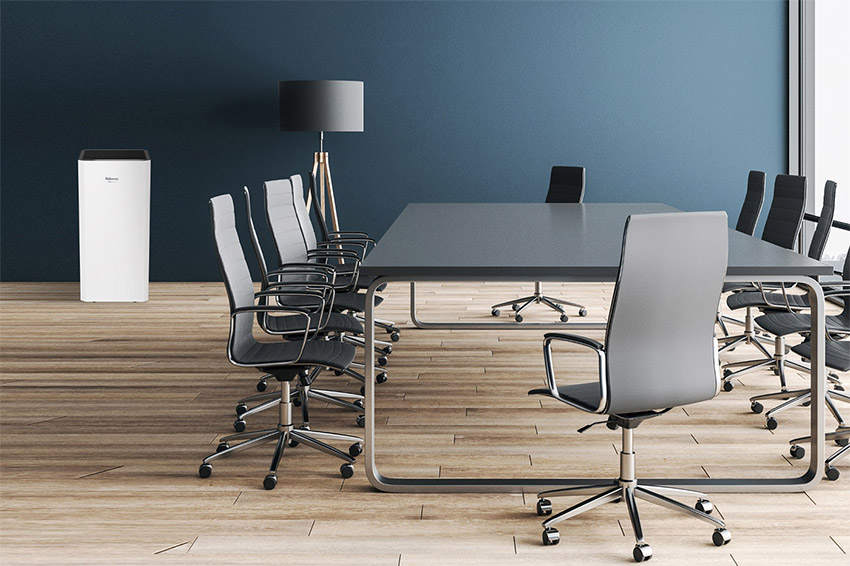 oczyszczacz powietrza Fellowes AeraMax SV