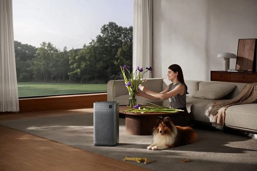 Oczyszczacz powietrza Smartmi Air Purifier 3