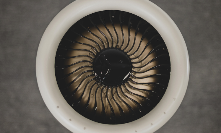 Nawilżacz powietrza LIFAair LAH302 z funkcją oczyszczania