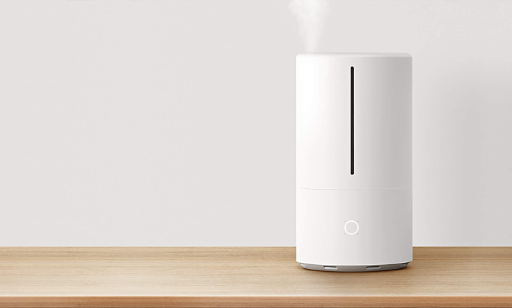 Nawilżacz ultradźwiękowy Xiaomi Mi Smart Antibacterial Humidifier