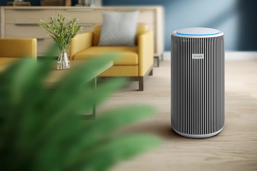 Oczyszczacz powietrza Philips AC3220/10 PureProtect