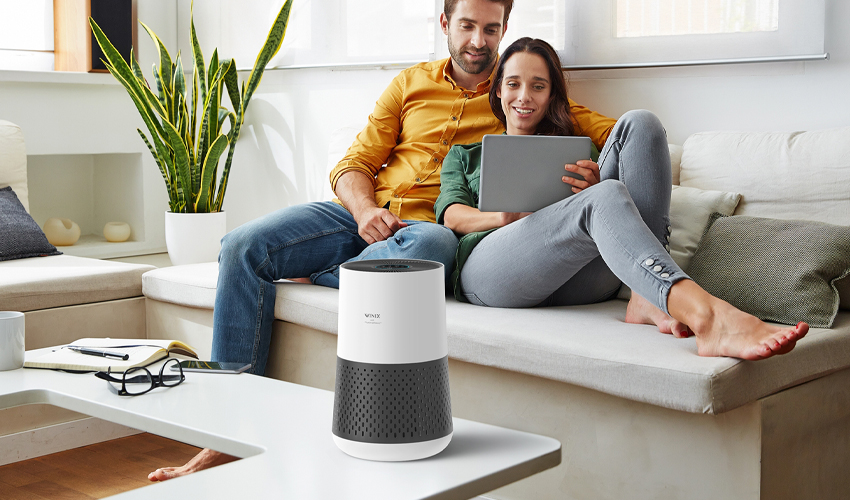 Oczyszczacz powietrza Winix Zero Compact