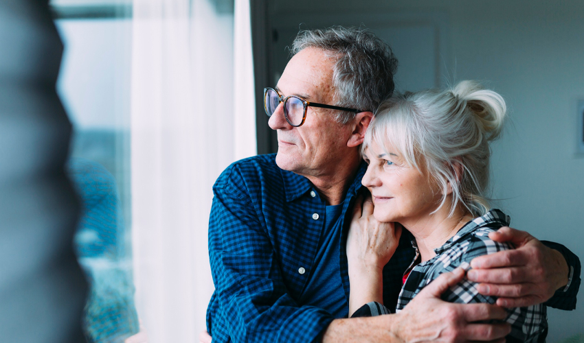 Oczyszczacze powietrza dla seniorów