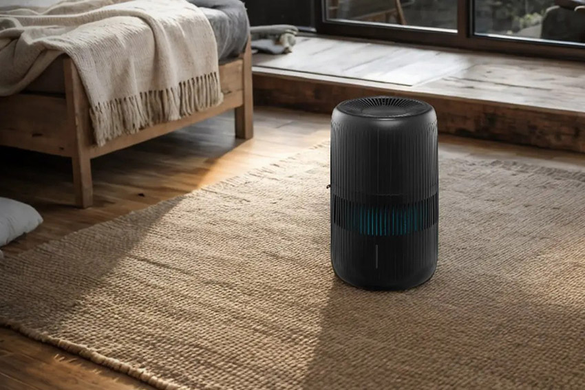 Nawilżacz Klarta Humea Grande WiFi