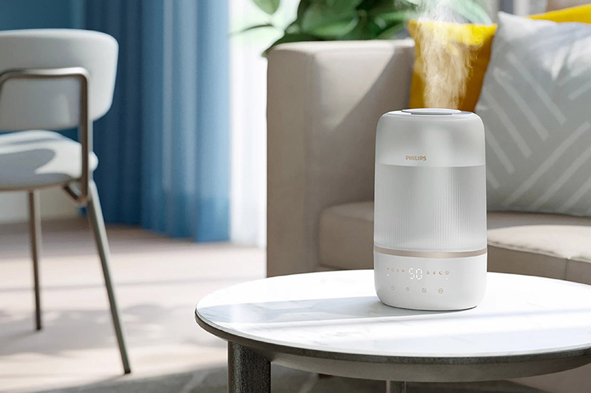 Nawilżacz Philips HU1510/04