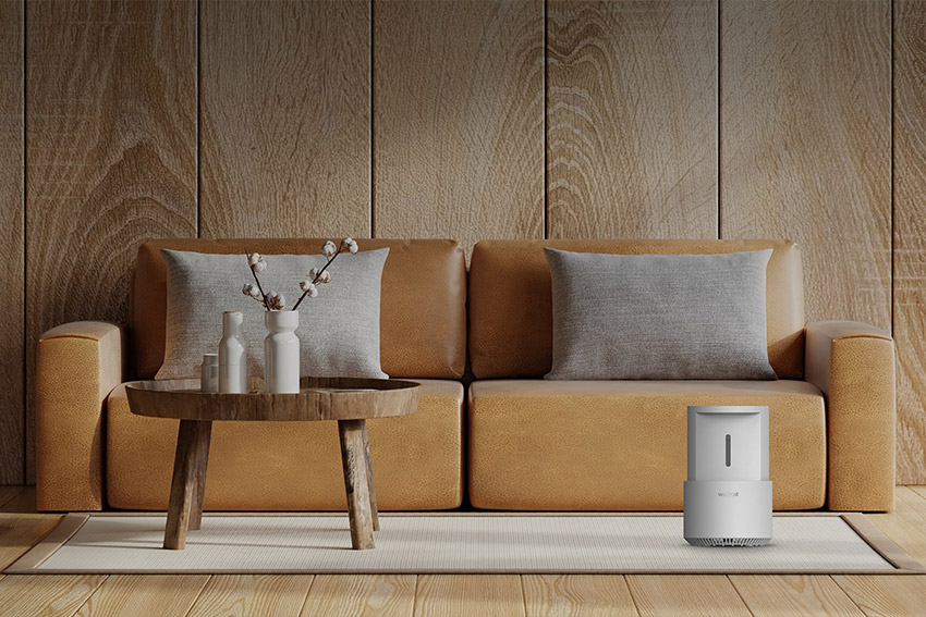 Nawilżacz Vestfrost VP-H2I60WH