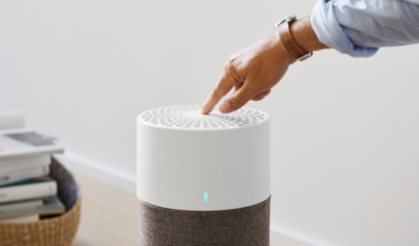 Wybór odpowiedniego oczyszczacza ma znaczenie dla zdrowia i wygody