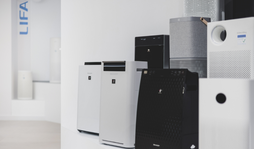 Sklep stacjonarny w Krakowie