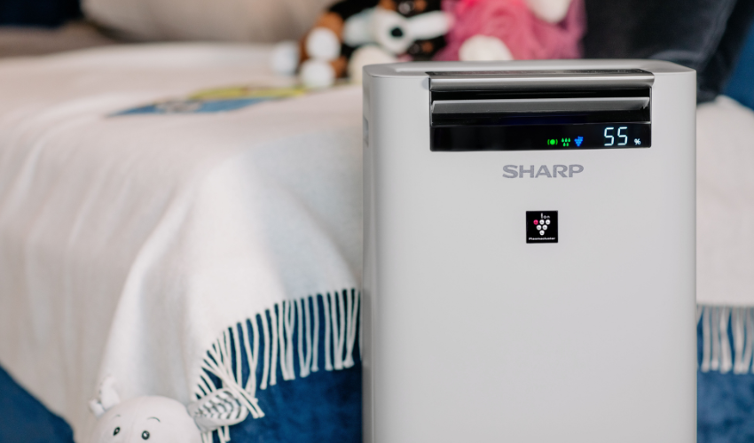 Nie wiesz, jaki oczyszczacz powietrza wybrać? Skorzystaj z rankingu oczyszczaczy LoveAir