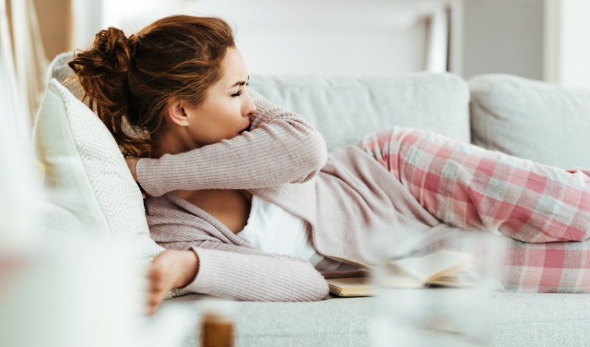 Astma to choroba cywilizacyjna XXI wieku - skąd się wzięła?