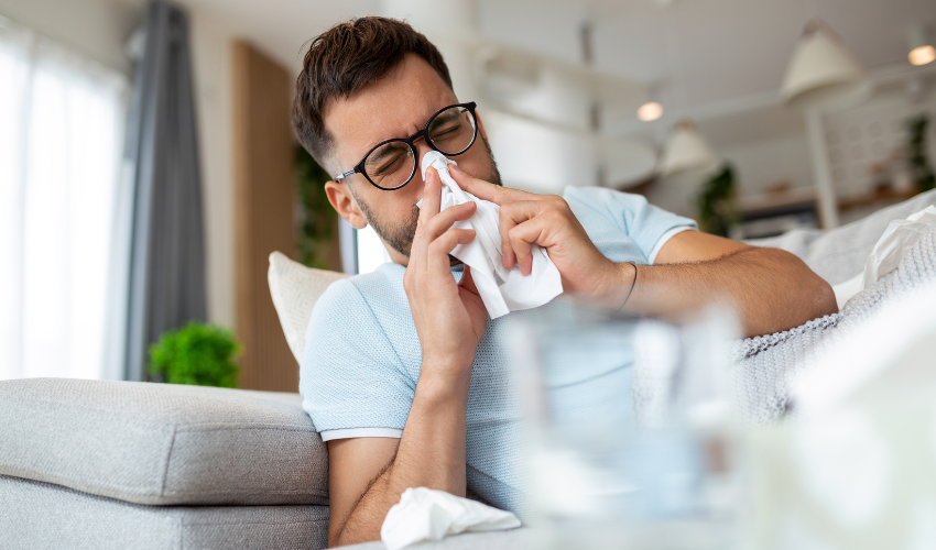 Alergia to choroba cywilizacyjna XXI wieku - co warto o niej wiedzieć?