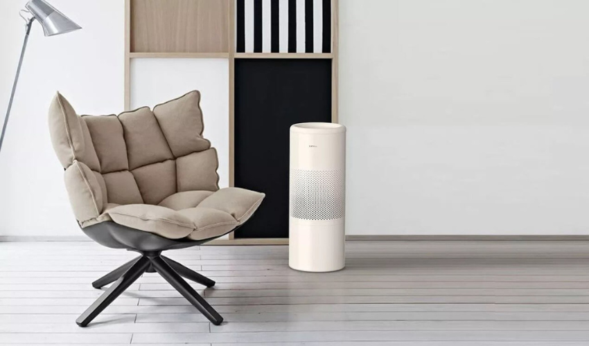 Zanim wybierzesz nawilżacz powietrza, przeanalizuj jego najważniejsze parametry i funkcje