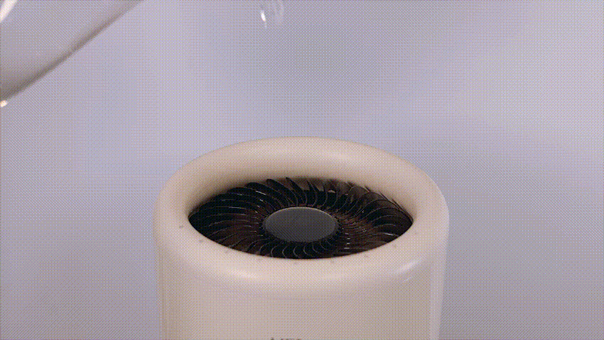 LIFAair LAH302 - nawilżacz do 100 m²