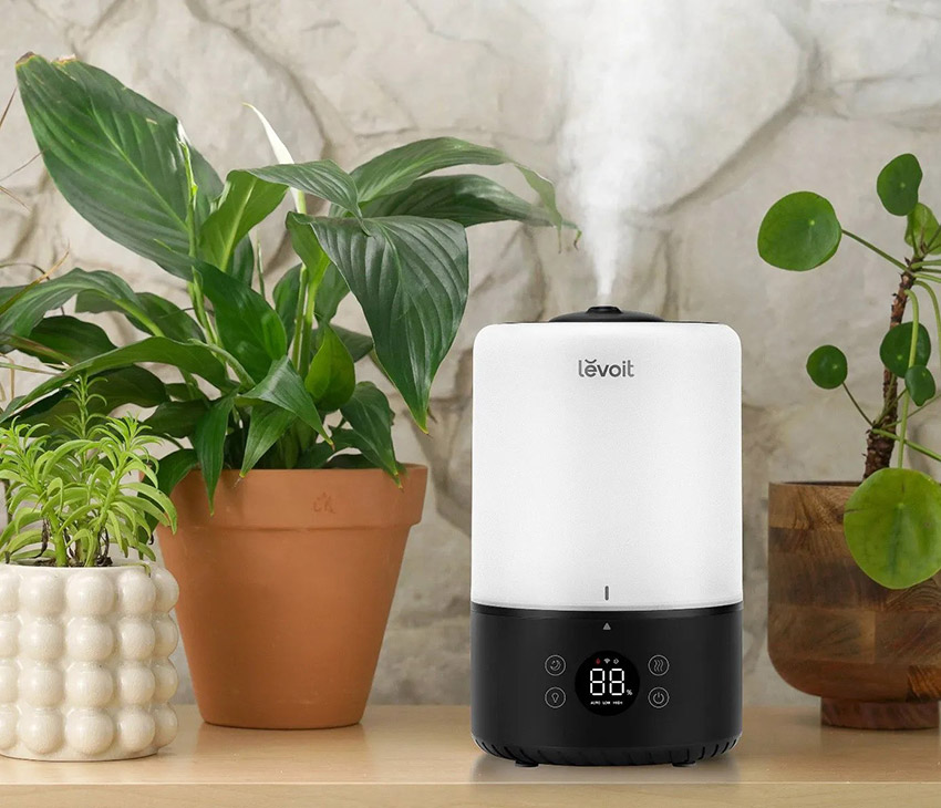 Nawilżacz Levoit Dual 200S Pro