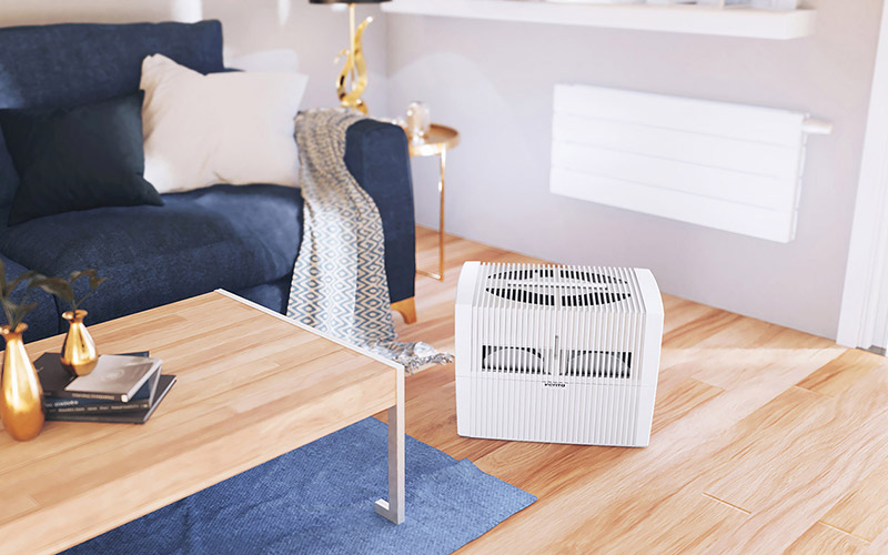 Venta Original LW45 - Airwasher