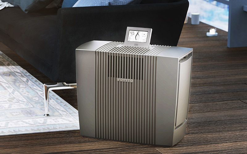 Venta Professional AW902 aranżacja nawilżacza