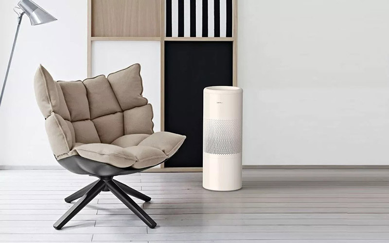 LIFAair LAH302 - Airwasher