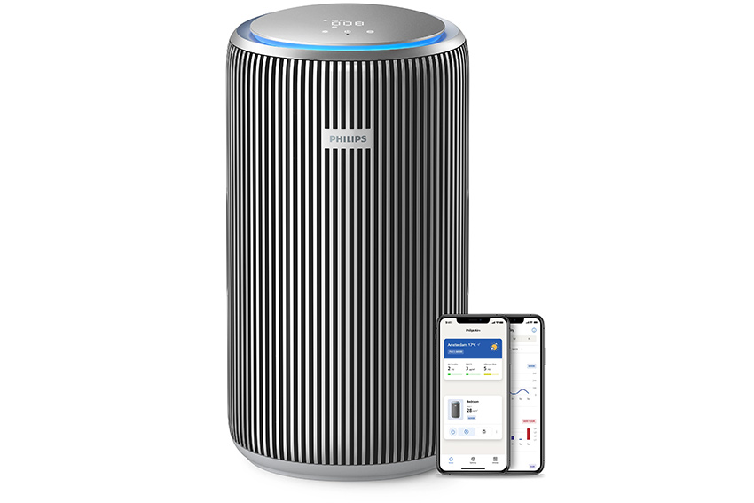 Oczyszczacz powietrza Philips AC4220/12 PureProtect Pro
