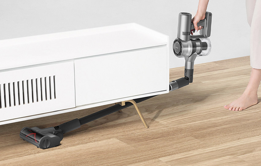 Odkurzacz Dreame V12