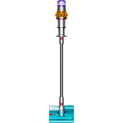 Odkurzacz Dyson V15s Detect Submarine