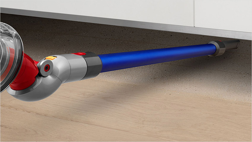 Końcówka Low Reach