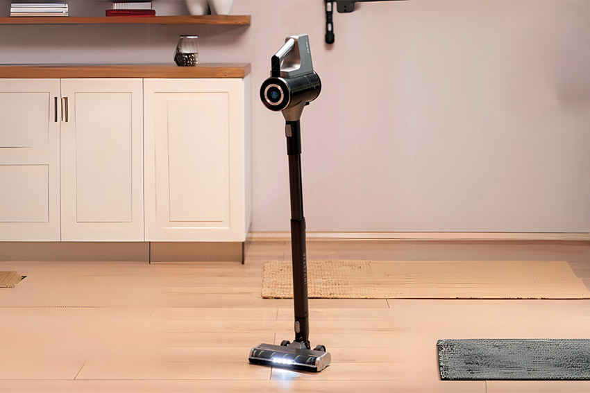 Odkurzacz Sharp SA-VP5551GS